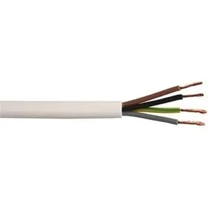 4-Core-Heat-Resistant